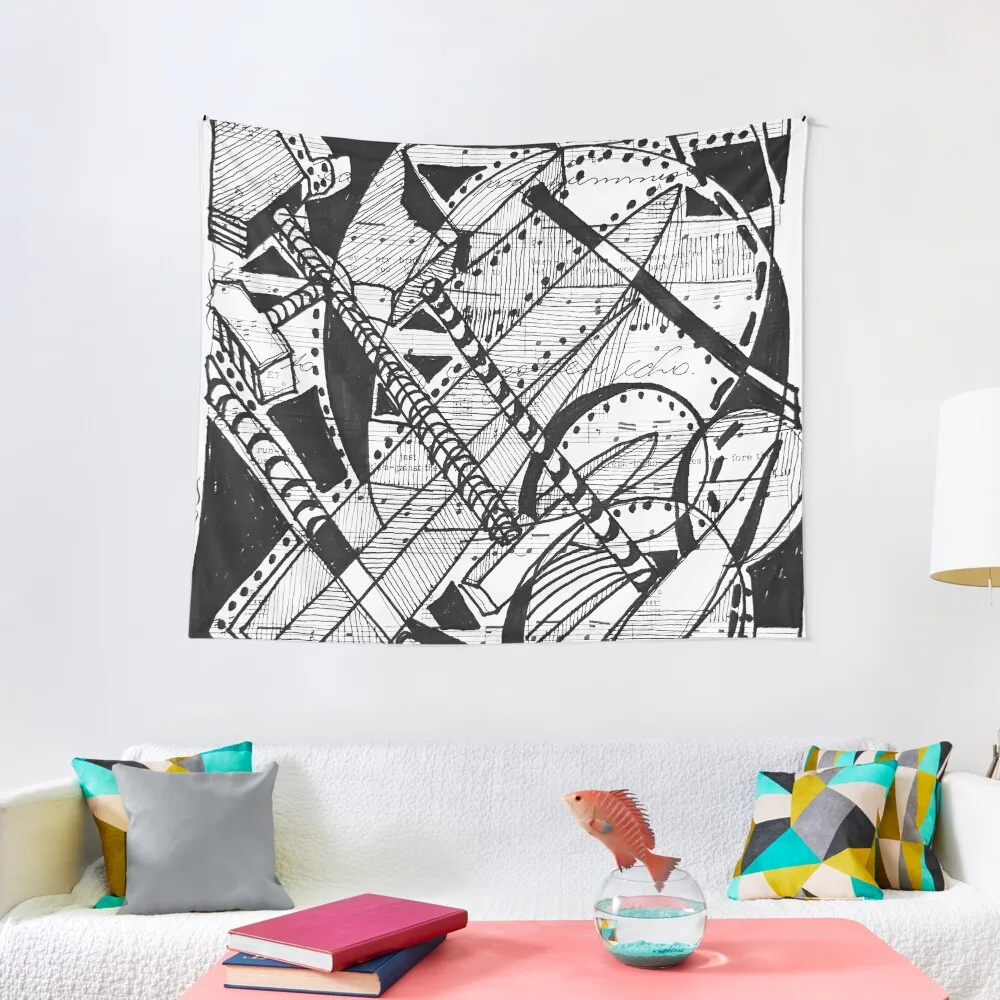 

If I had a hammer Tapestry Bedroom Decorations Cute Decor Tapestry