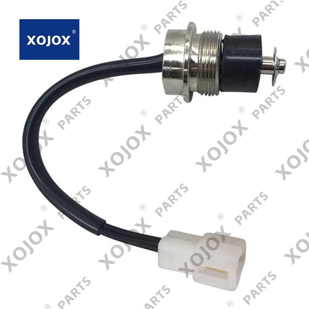 

XOJOX YN52S00023P1 Sensor Proximity Switch for Kobelco Excavator SK480LC SK235SR-1E SK200LC-6 SK480LC-6E SK200LC-6ES