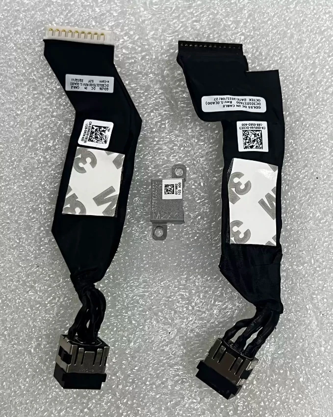 

099V4H 0396D9 0X1M82 New For DELL G15 5510 5511 5515 5520 Laptop Power Button 99V4H CN-099V4H 396D9 CN-0396D9 X1M82