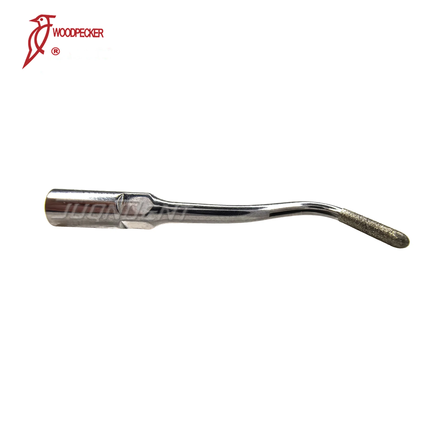 Woodpecker Dental Ultrasonic Scaler Tips For Shoulder prepraration Fit EMS UDS Scaler Handpiece Dental Tools G20 G21