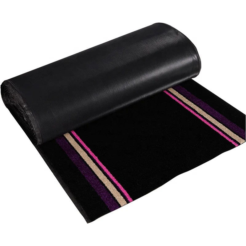 Wholesale Cheap Custom PVC Mat For Touran FLOOR MAT CAR