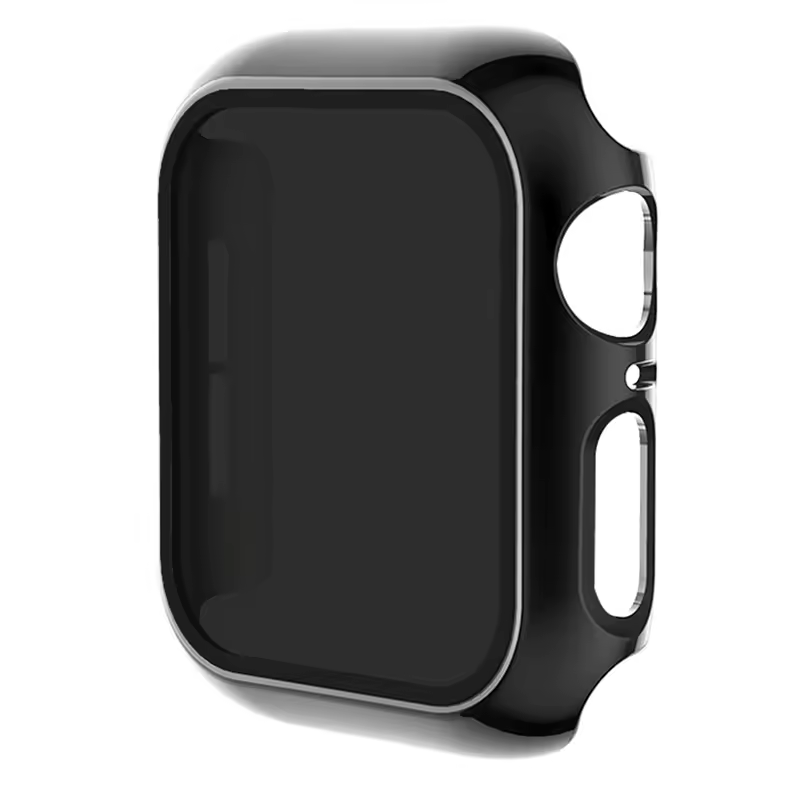 Glass+Cover For Apple Watch case 46mm 44mm 40mm 41mm 45mm 49mm 42mm Screen Protector iWatch serie Ultra 9 8 7 6 SE 5 10 42/46mm - Image 12