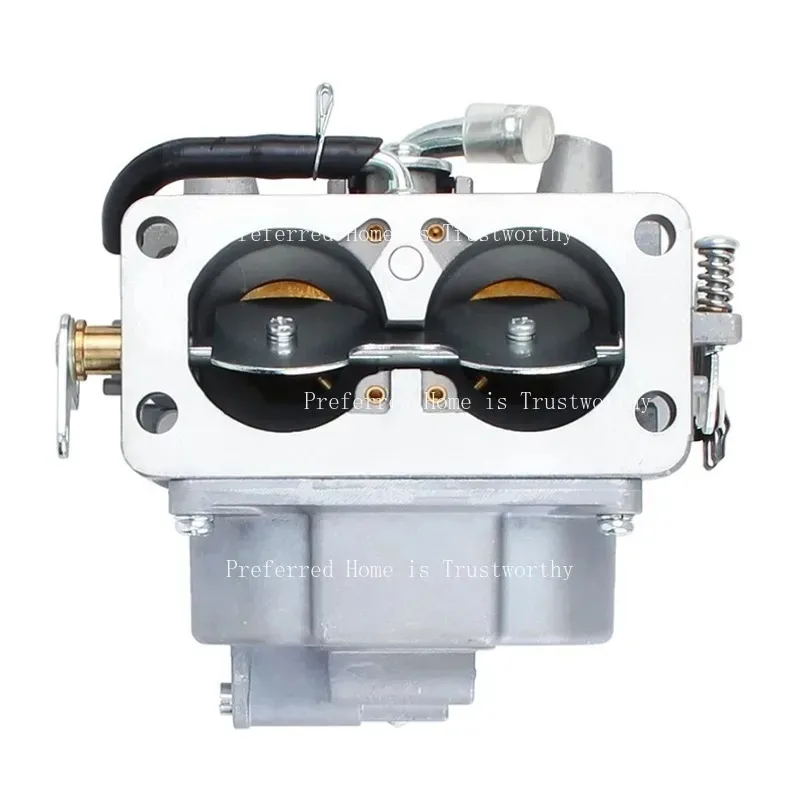 

Suitable for GX630 GX690 Carburetor GX630RH 16100-Z9E-033