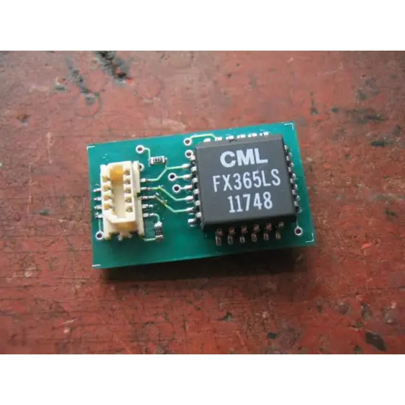 Optional Accessories for Two-way Radios Sub-tone Film Mute Board tsU-7 CTCSS BOARD