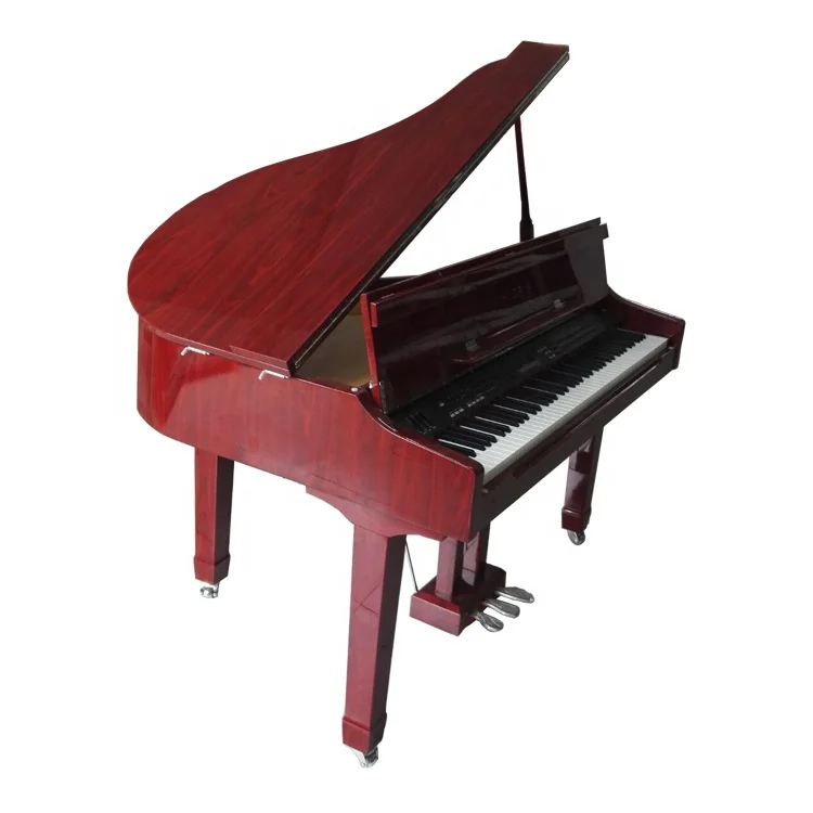 Piano Digital Digital Piano Electric Digital 88 Keys Hammer Action Piano Electronic