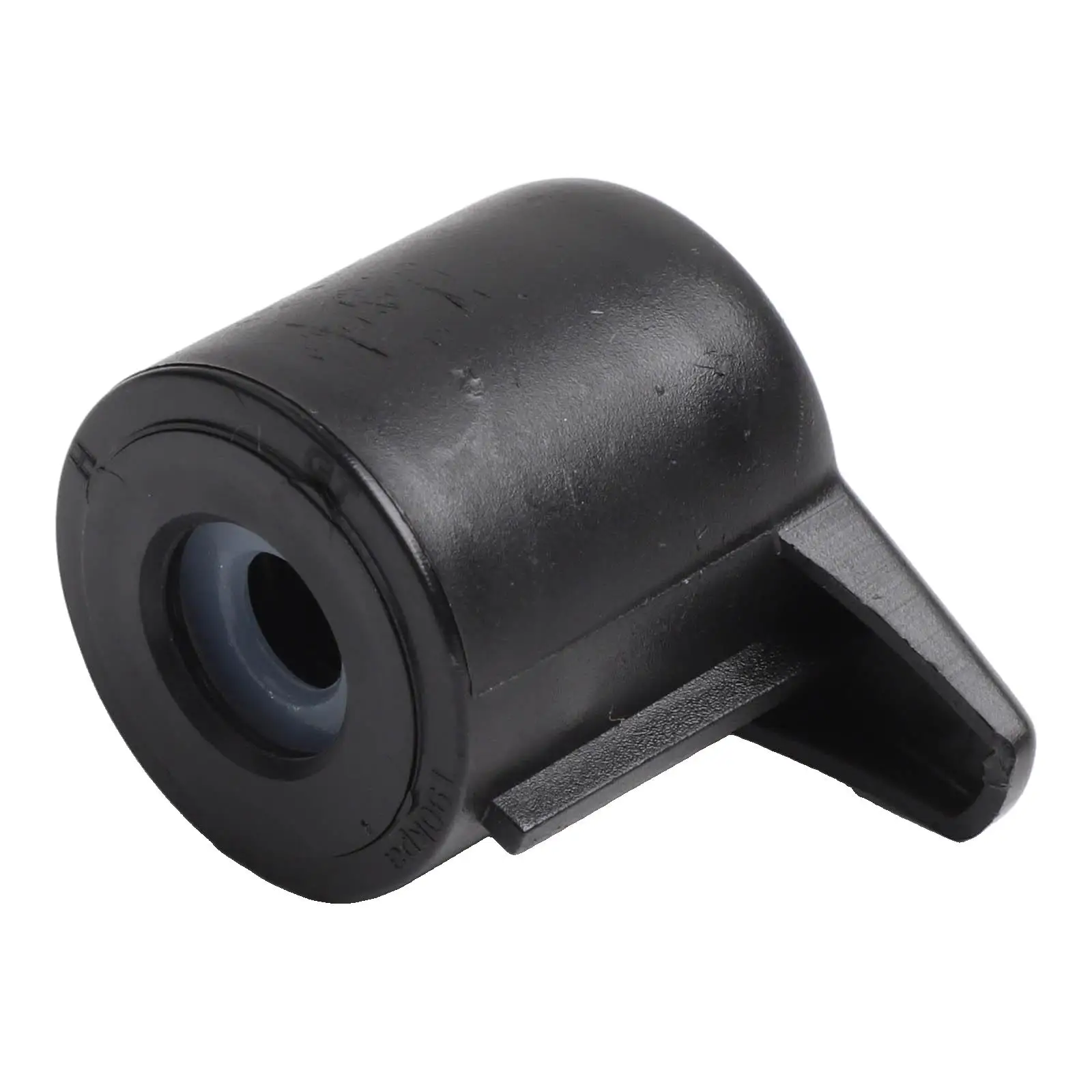 For 6 Quart Cookers Replacement Set Steam Release Handle Cooking Safety Black Installation Pressure Regulation