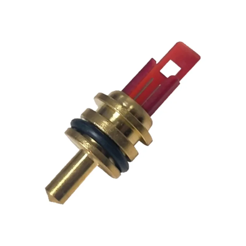 Gas Boiler Ntc Temperature Detector Thermistor NTC-M 10K±1% High Precision Wall Mounted Boiler Temperature Sensor