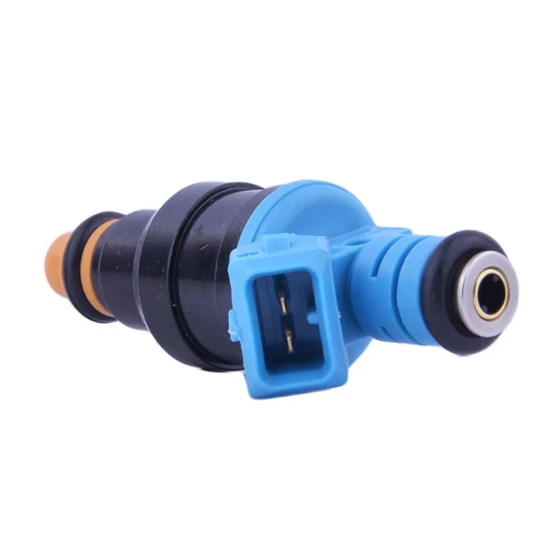 1600cc Car Nozzle Fuel Injector High Resistance Fuel Supply System For Chevrolet Opel Auto Tuning And Racing Quick Release Fuel