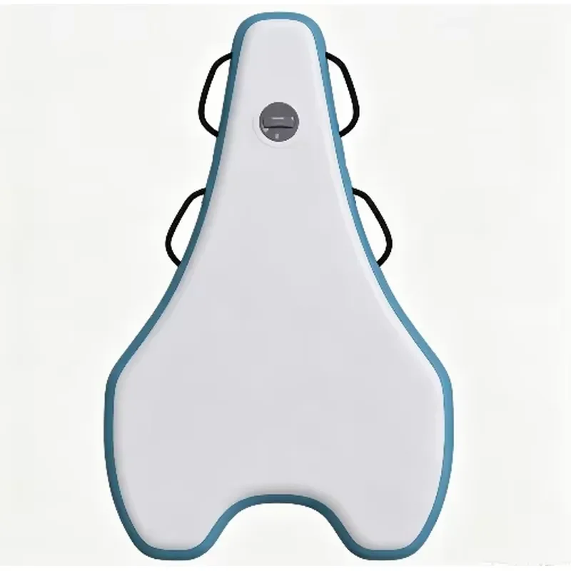 Wholesale PVC Surfboard Compatible With Underwater Scooter For Adult And Kids Beach Water Sports Board Factory Direct Sale