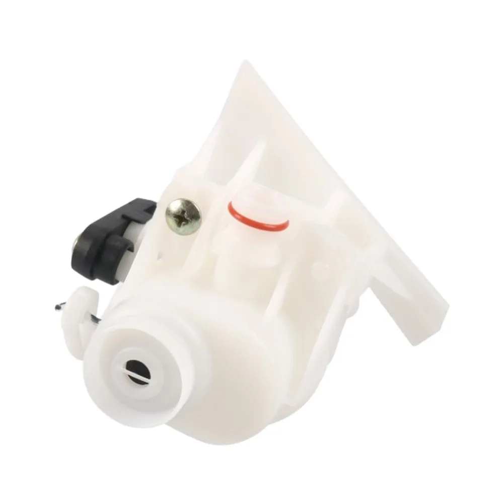 31705 RV Toilet Water Valve Kit for Thetford For Aqua Series V Low High Models Replacement with Seal and Screws