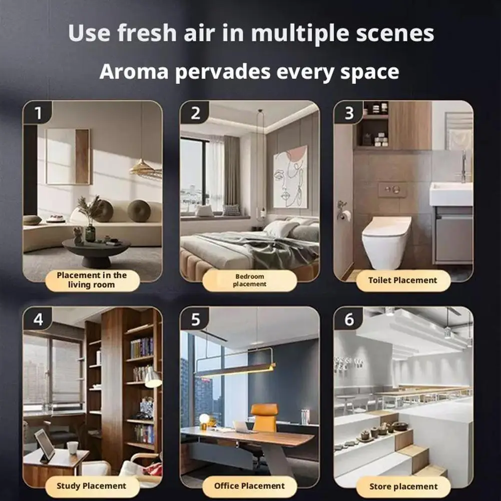مجموعة ناشر القصب لمعطرات الهواء في الحمام، موزع زيت الياسمين المعطر مع العصي، موزع القصب الزيتي العلاجي لديكور المنزل