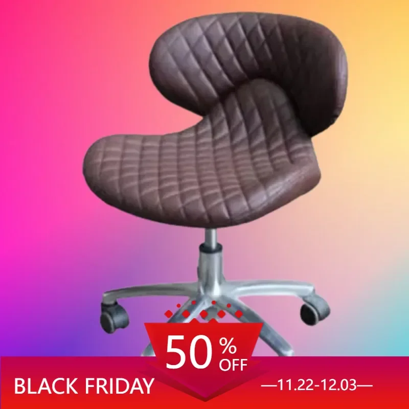 Tattoo Chairs Hair Dresser Chair Barber Accessories Professional Height Adjustable Stool Manicure Little Hydraulic Beauty Salon