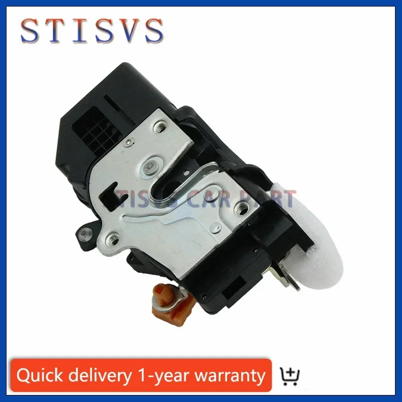 Car Accessories Front Left Driver Door Lock Actuator 15880052 For Chevrolet Suburban Avalanche Tahoe Sierra 1500 25811735