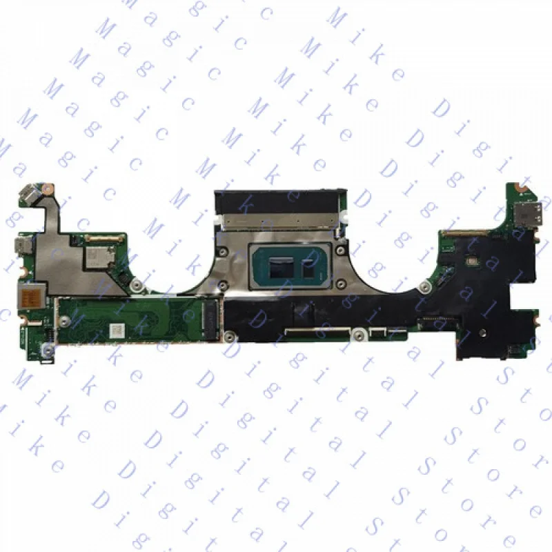 UU  For HP Spectre x360 14-EA i7-1165G7 16G Motherboard DA0X3CMBAF0 M22177-601