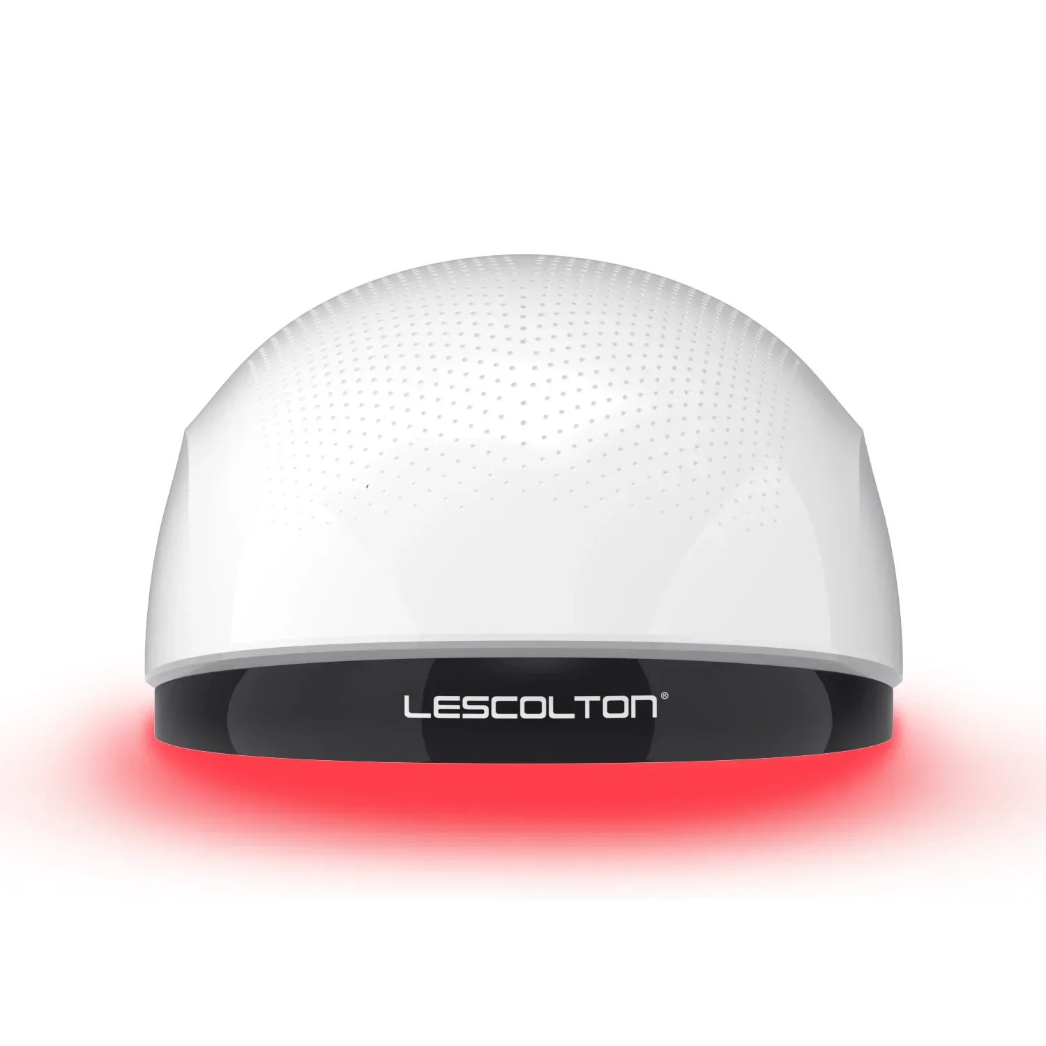 2025/Lescolton Original Factory 162 s -Hair Loss Treatment Hair Regrow Cap 650nm LLLT  Wireless Hair Growth Helmet