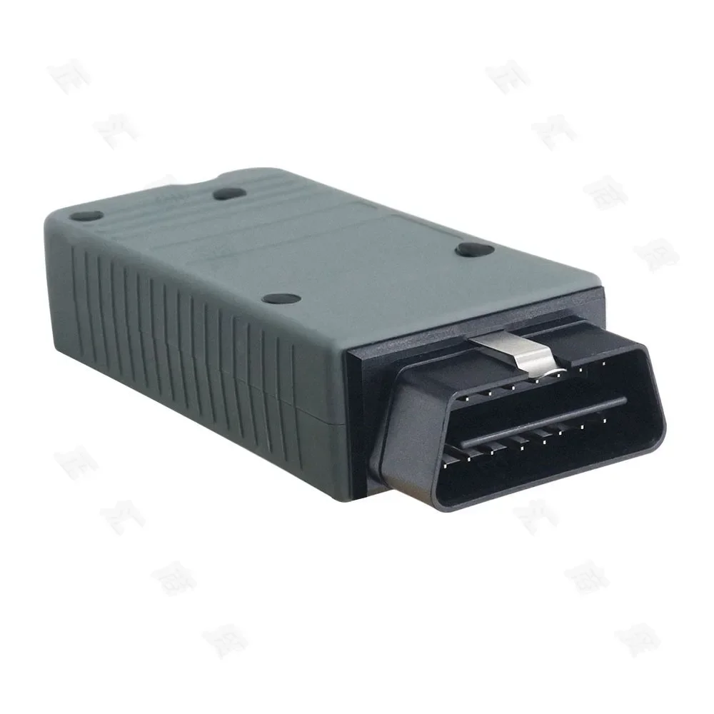 VAS5054A Full Chip ODIS 7.2.1 with OKI Buzzer, Volkswagen Audi Skoda Diagnostic Instrument