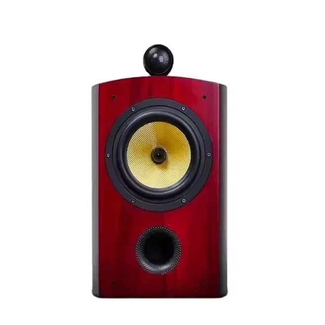 

Custom Styles-Xmsj-WZ-501 Floor Speaker Tower Speaker Wooden Case Passive None-Battery Lossless