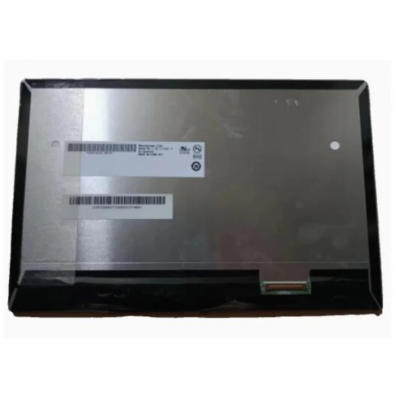 G101EAN01.0 G101EAN02.0 2.1 2.2 2.3 2.4 2.5 2.6 2.A a-si TFT-LCD, LCM 800(RGB)x1280, WXGA 150ppi LCD Screen 10.1 inch MIPI WLED