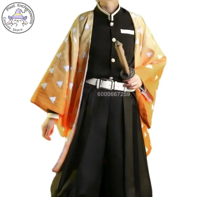 Thumbnail 2 - #26 Cheap Demon Slayer Costumes Worth Buying