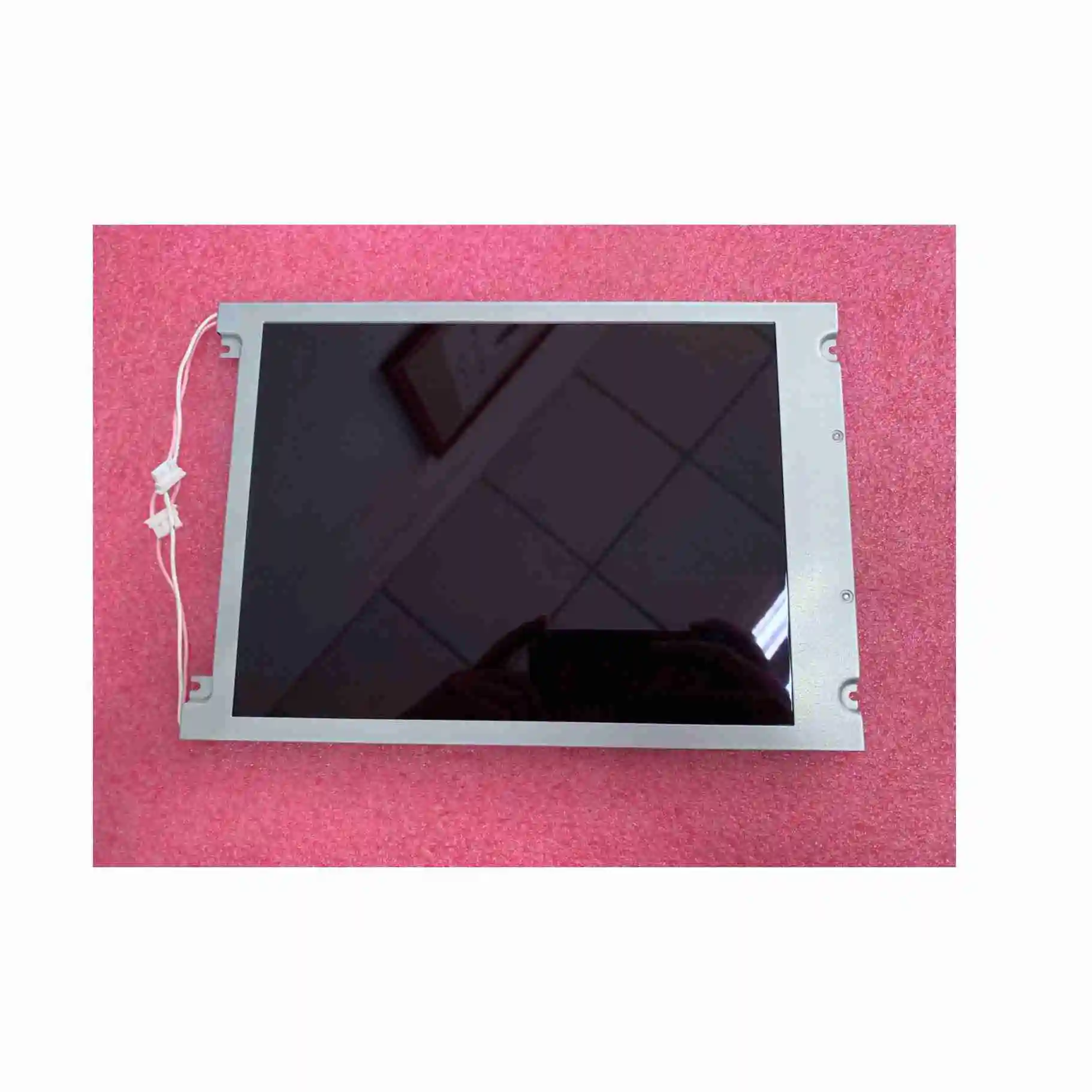 

ЖК-экран KCB104VG2CA-A43 для замены, совместимый с промышленными дисплейными панелями, модуль TFT LCD высокого разрешения, в наличии