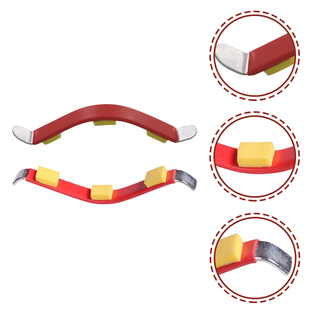 

Guitar String Separator Luthier Tool Accessories Accesories for Men Maintain Supplies Repair