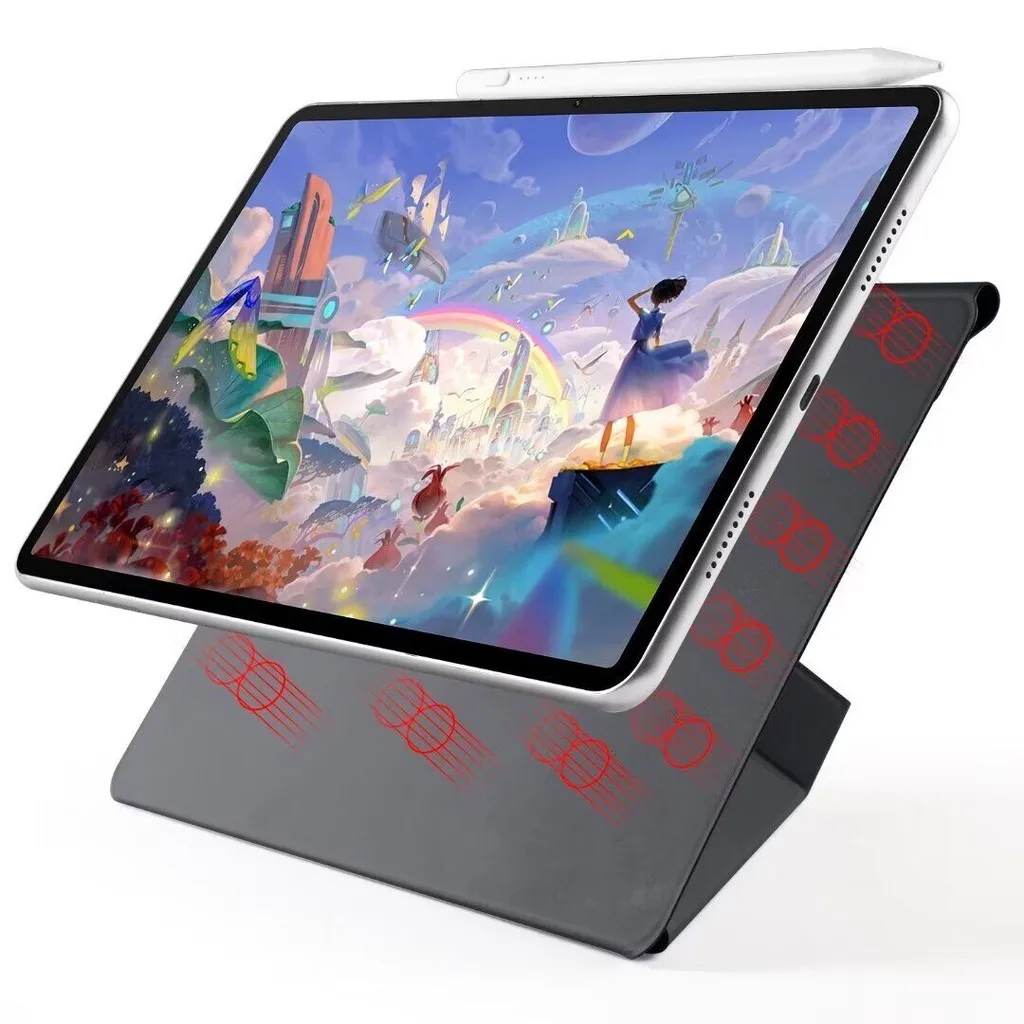 Thumbnail 3 - #3 Top 50 Huawei MatePad Pro Case