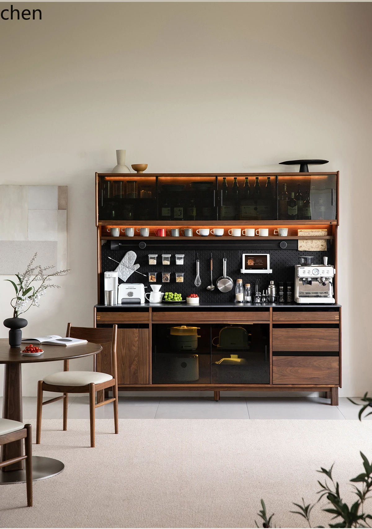 Lxc Furniture Solid… - image