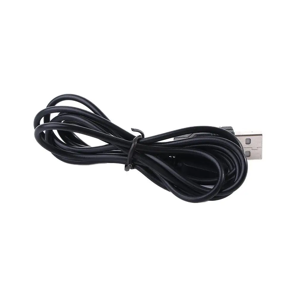 1.2M Data SYNC Cord Game Power Cable 3DS NDSI USB Charger Cable Game Power Line Data Cable For Nintendo Charger Cable