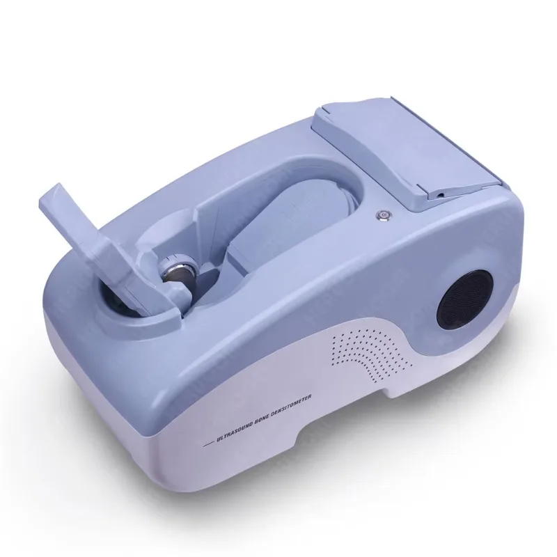 Hot Sale Automatic Adjustable Dexa Machine Ultrasound Scan Bone Densitometer for Adult & Children