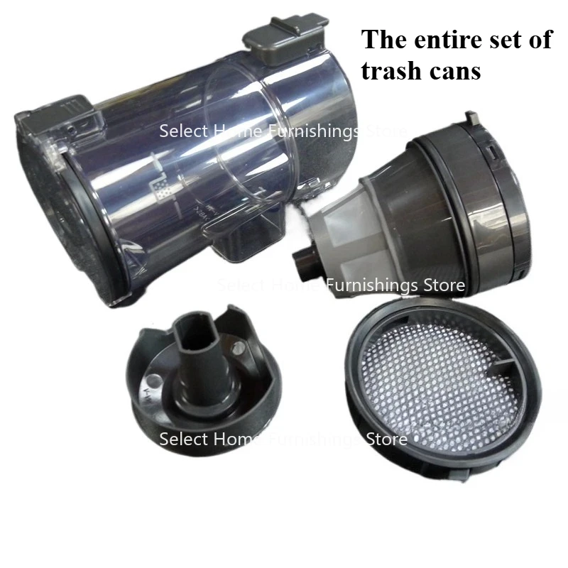 

Applicable To Panasonic Vacuum Cleaner MC-A10V Garbage Box 11G Dust Box 12V 13G A15H 100C 100W Filter