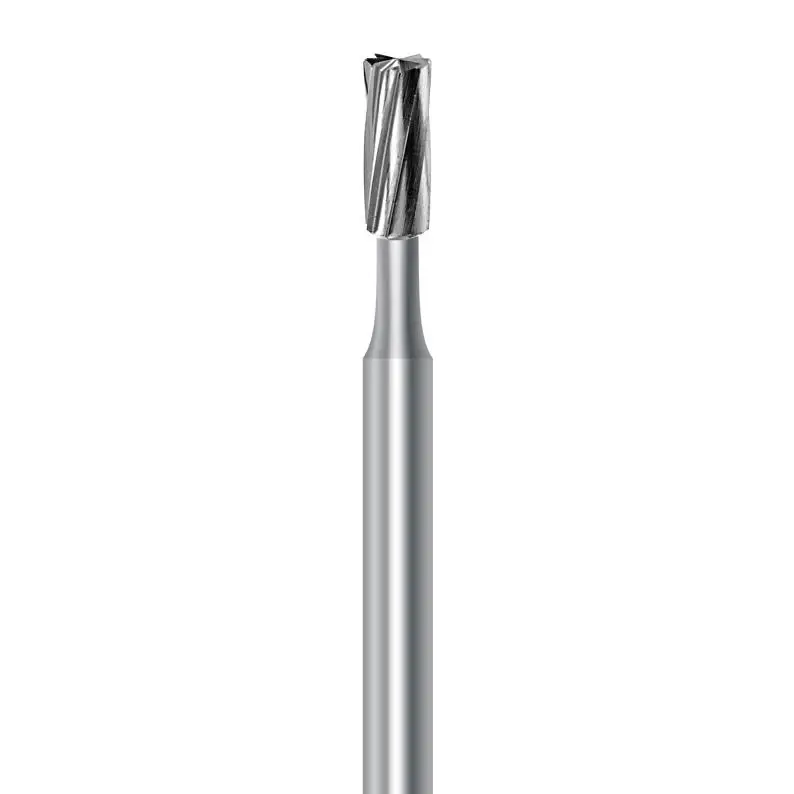 Tungsten Carbide Round Burs - C.21 HP - for Low Speed Handpiece -  5 Pcs