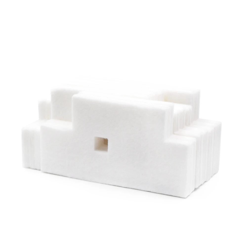 

1/2sets C9382 PX4MB Ink Maintenance Box Sponge For Epson WorkForce C5310 C5810 C5890 C5390 WF-C5390 PX-S887 PX-M887F Printers