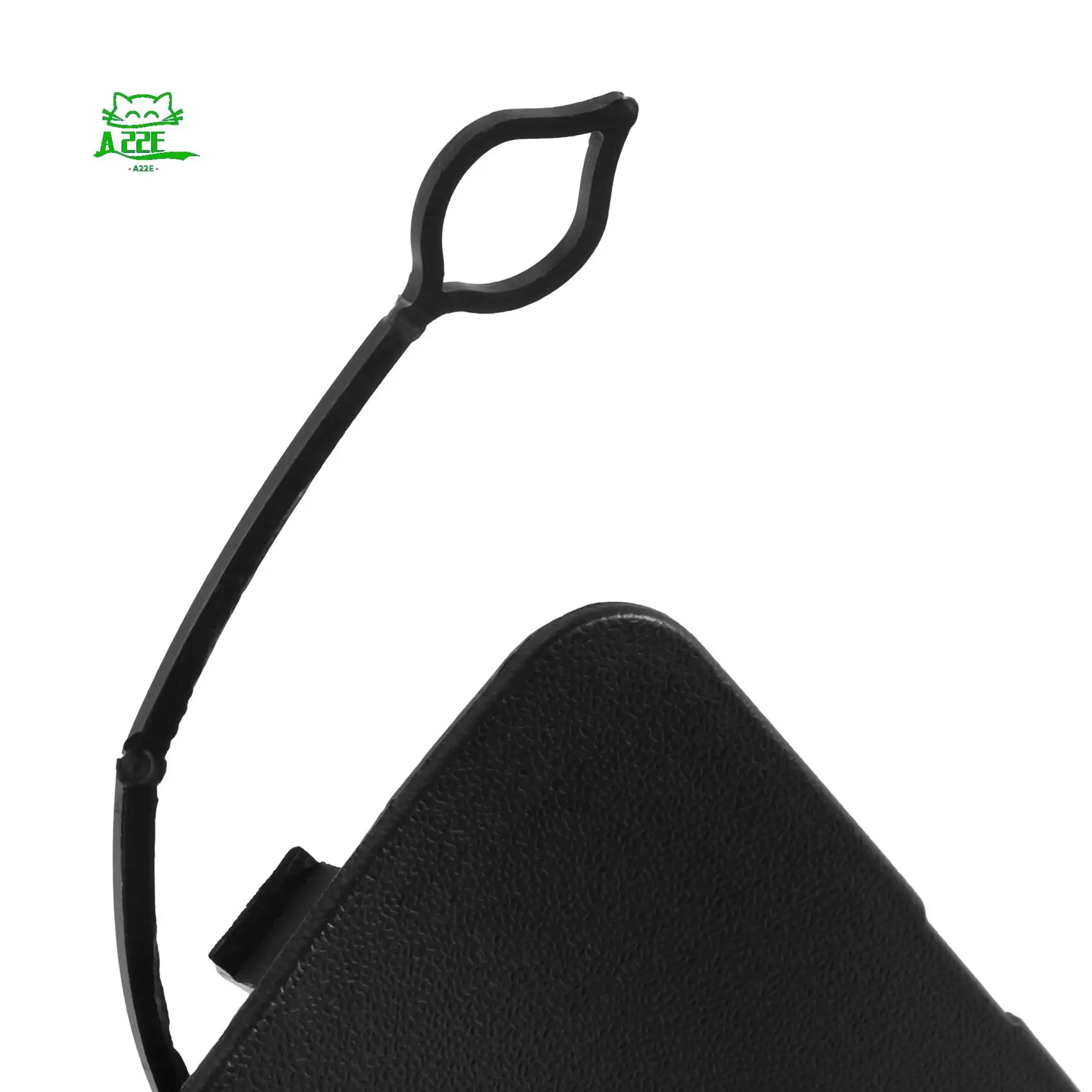 

A22E-задний бампер, фаркоп, накладка на проушину, крышка прицепа, крышка для Nissan Qashqai J11 2015-2018 85071-DF30A