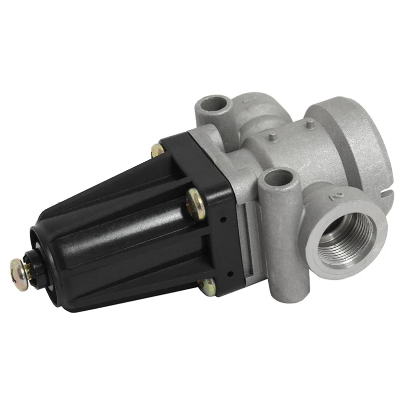 OE 4750103000 81521016269 1505392 1260667 High Quality Pressure Limiting Valve For MAN Trailer