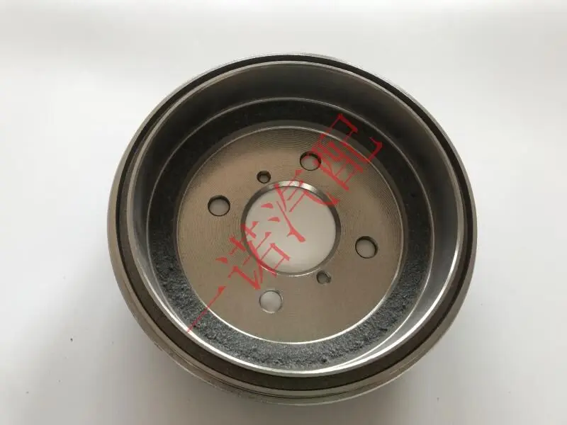 

Auto parts High quality For FAW Xiali N3+ N5 Weizhi V2 rear brake drum rear brake hub