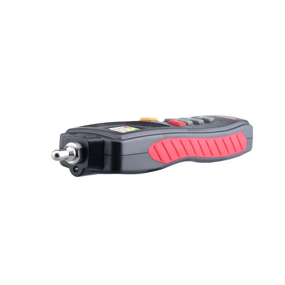 2026/WT63B Tester Vibration Meter Industrial Digital Vibration Meter  Probe Vibration