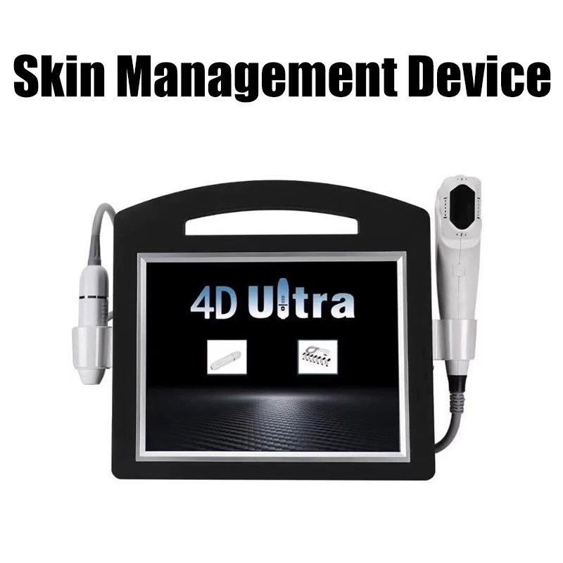 

Facial Firming Device, Fade Fine Lines, Facial Lifting Device, Multifunctional 2-in-1 Beauty Salon Use