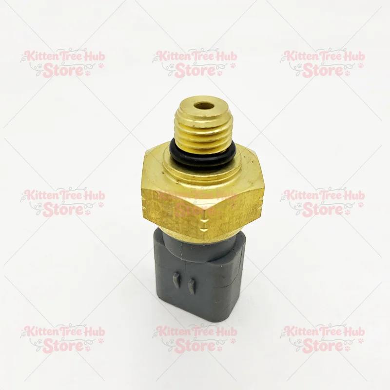Suitable for   E320D/323D Atmospheric Pressure Sensor 274-6720 Excavator