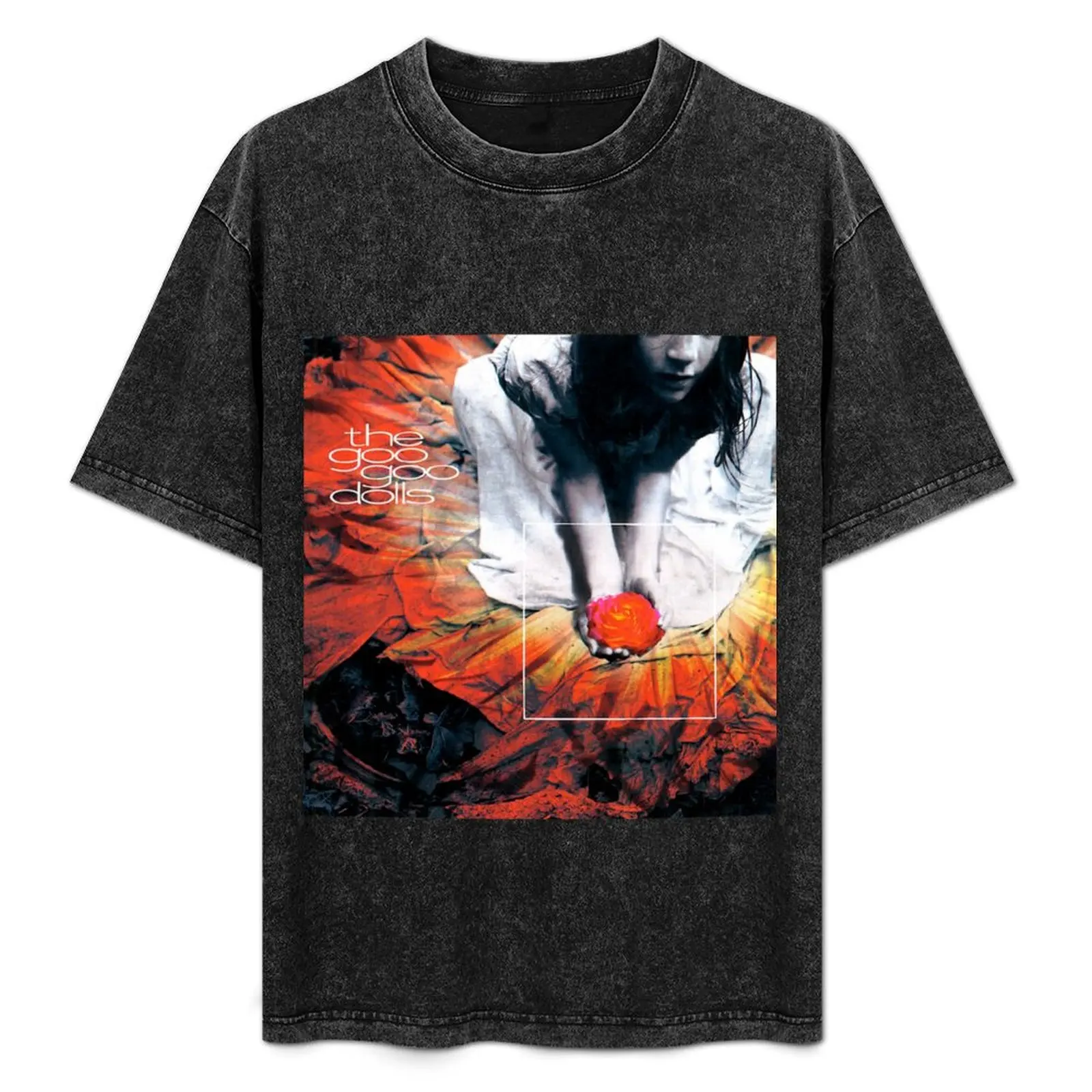 

Gutterflower T-Shirt Plus Size Loose Fit T-Shirt