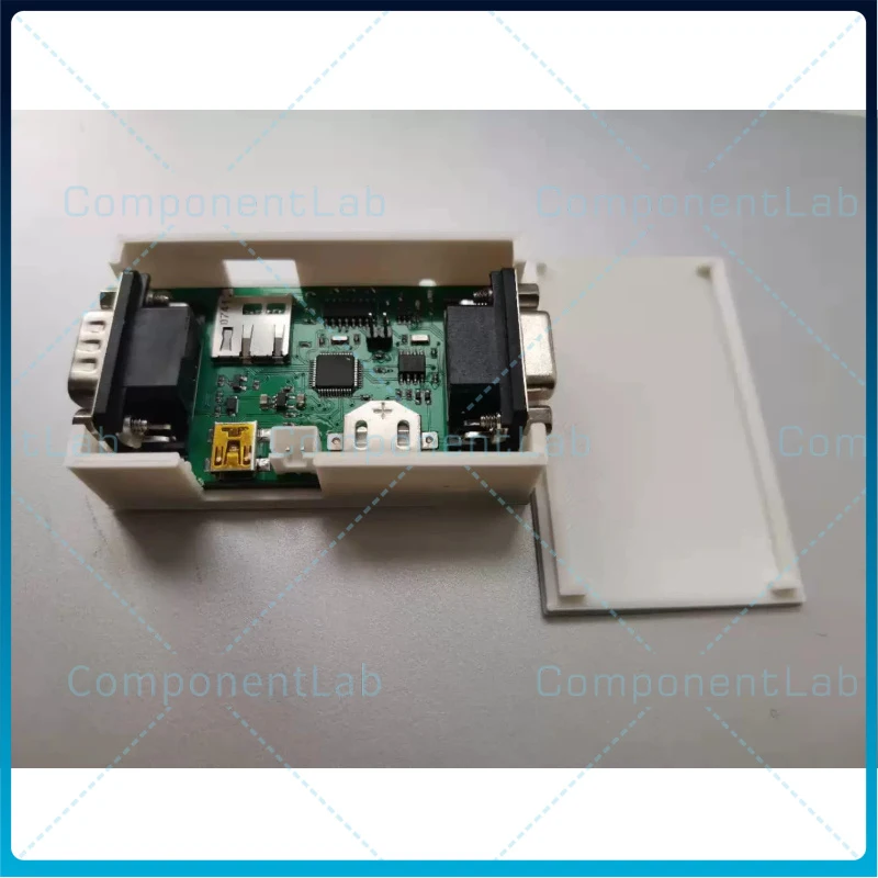 RS232 Serial Port Monitor Recorder USB Monitoring Data Download Device