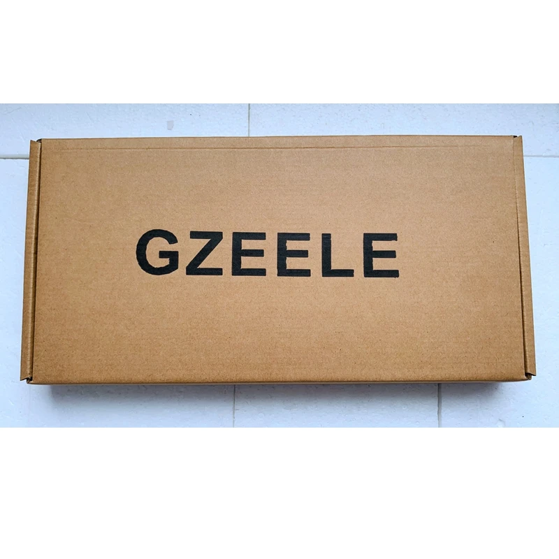GZEELE New CPU Cooling Fan For HP 15-DB 15-DX 15Q-DX 15T-DS TPN-C129 C130 250 G7 255 G7 256 G7 L20474-001