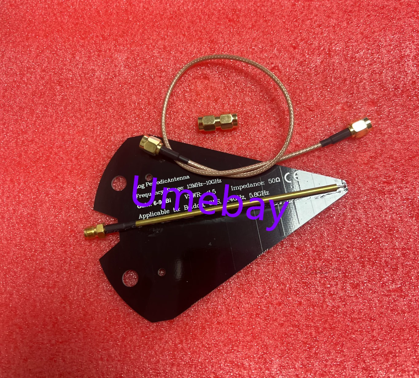 1 Piece, DSP2 Second-Generation Turquoise Radio Malahit-2.40SDR Software Defined Radio Receiver