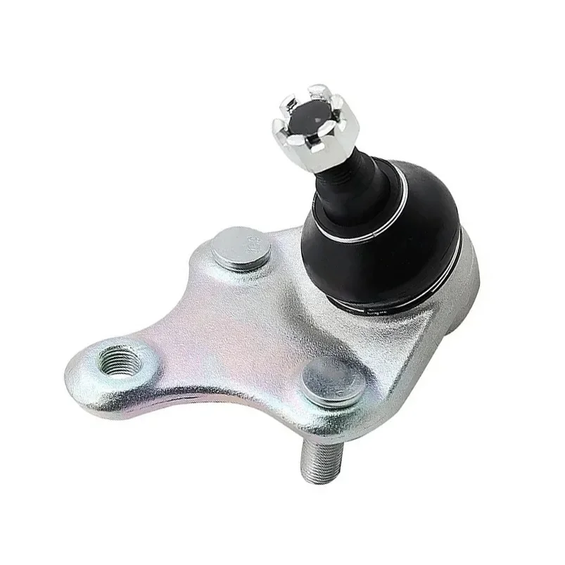 Подходит для Toyota Corolla Privia Elfa/RAV4, шаровая головка поворотного рычага нижней подвески 43330-49095