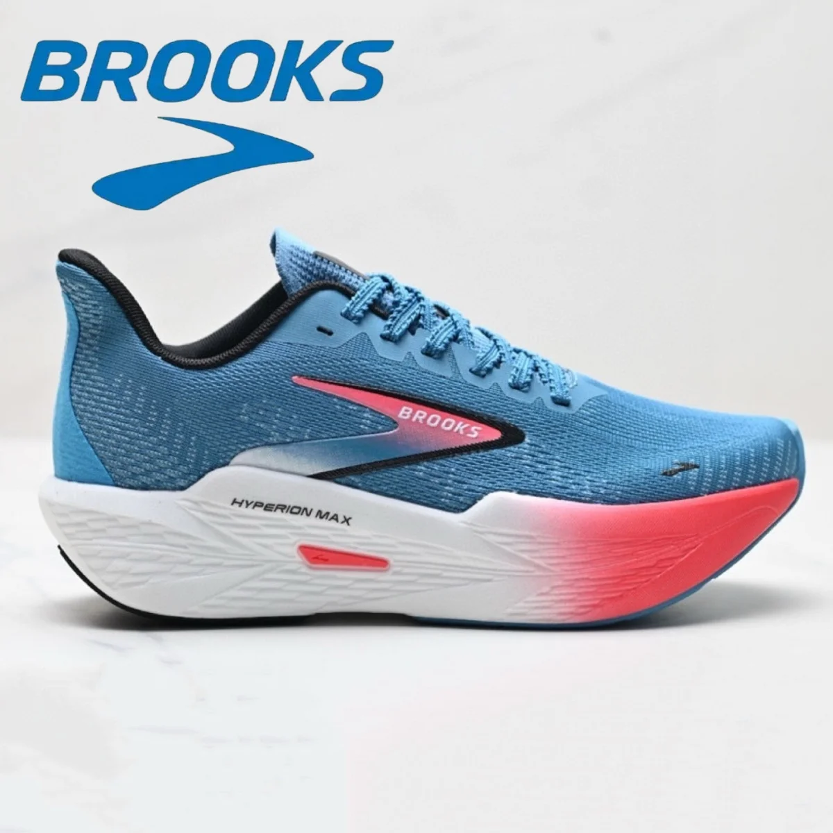 Hyperion-Zapatillas deportivas para hombre, calzado deportivo informal con absorción de impacto, ideal para maratón, correr y entrenamiento diario, modelo Max 2