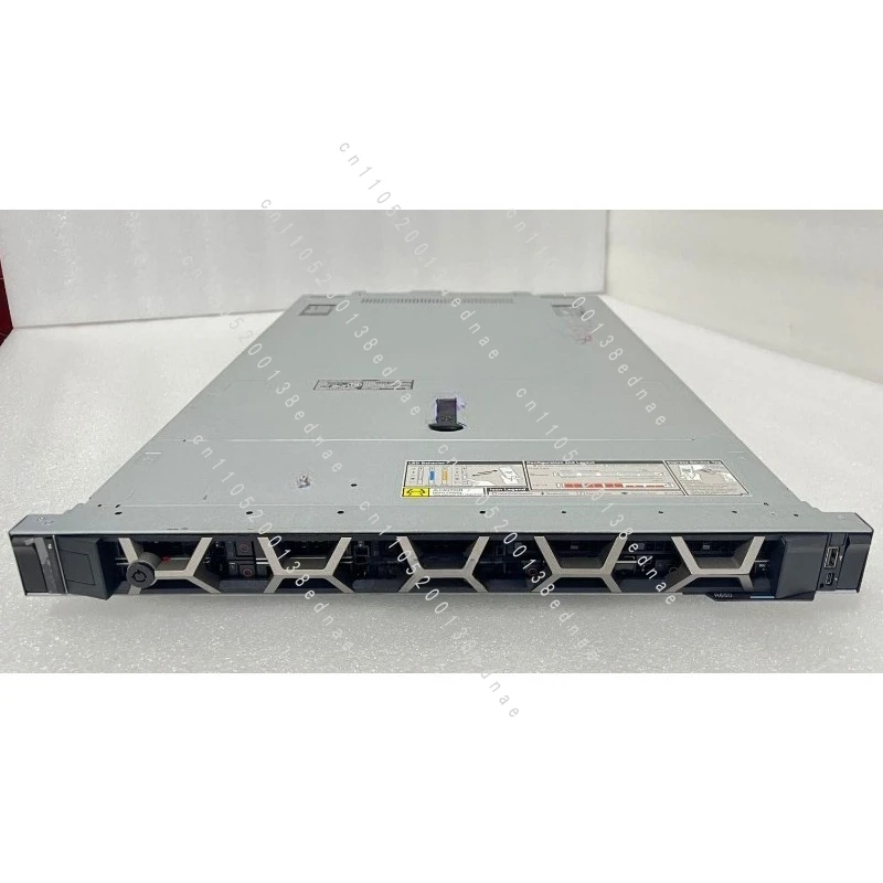 R650R650XS R750R750XS R450 Rendering Virtualized ERP1/2U Server