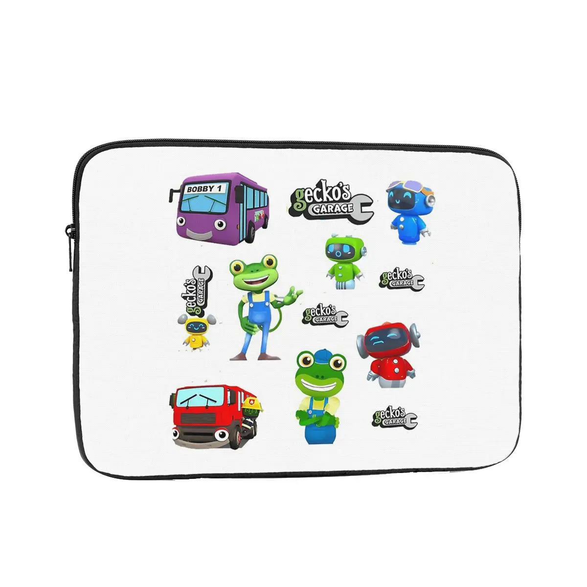 

Garage Geckos Pack 9 и 3 Бесплатная сумка для ноутбука Gecko 10 12 13 15 17-дюймовая сумка для ноутбука Противоударный чехол для планшета