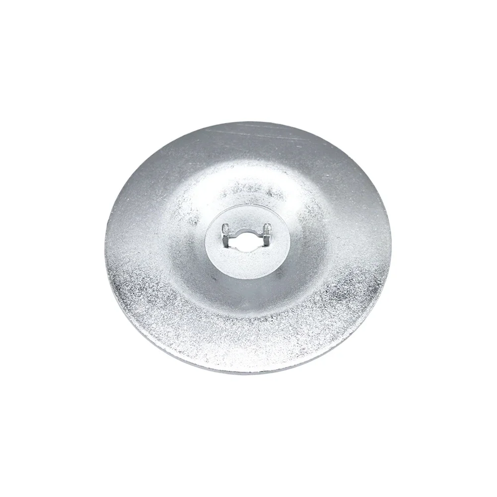 Construction Site Outer Inner Washer Tool Holder Silver Replaces Part 4201-708-3004 Replaces Part 4201-708-3014