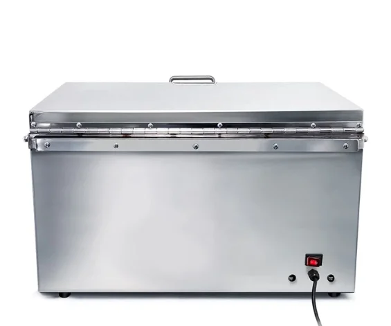 High Quality Industrial Ultrasonic Cleaner Excellent Washing Effect Ultrasonic Washing Machine For Industries