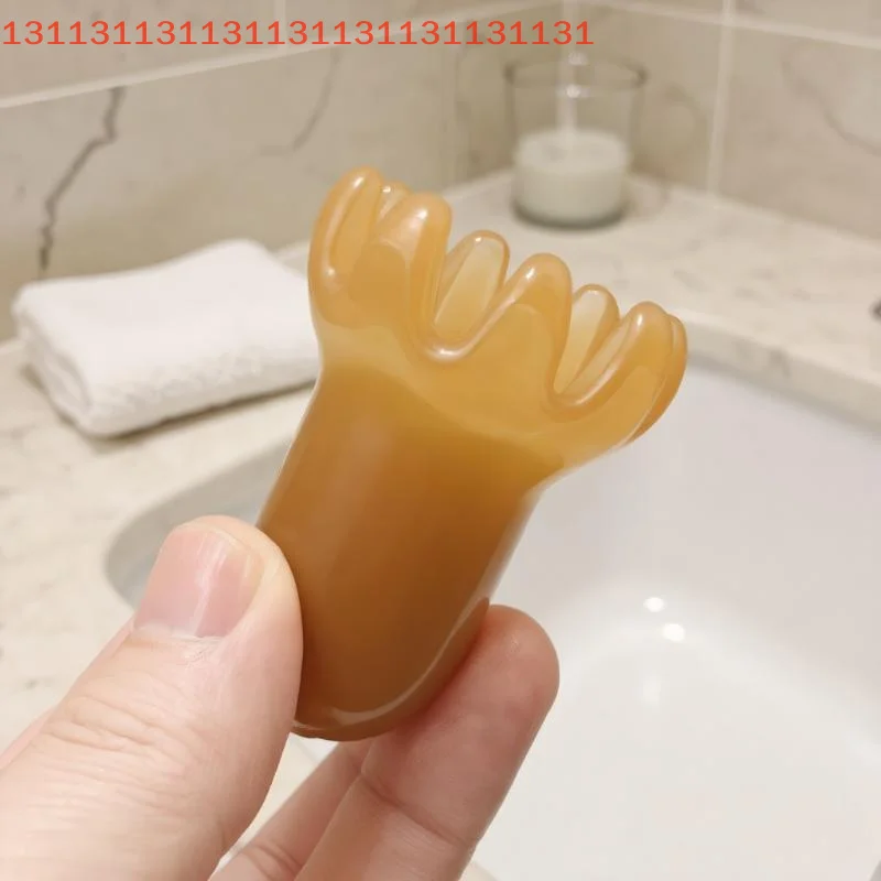 

Массажная расческа в виде осьминога, меридиан, соскабливание, массажная щетка для кожи головы, иглоукалывание, массажная расческа Гуа Ша, облегчение усталости, массаж