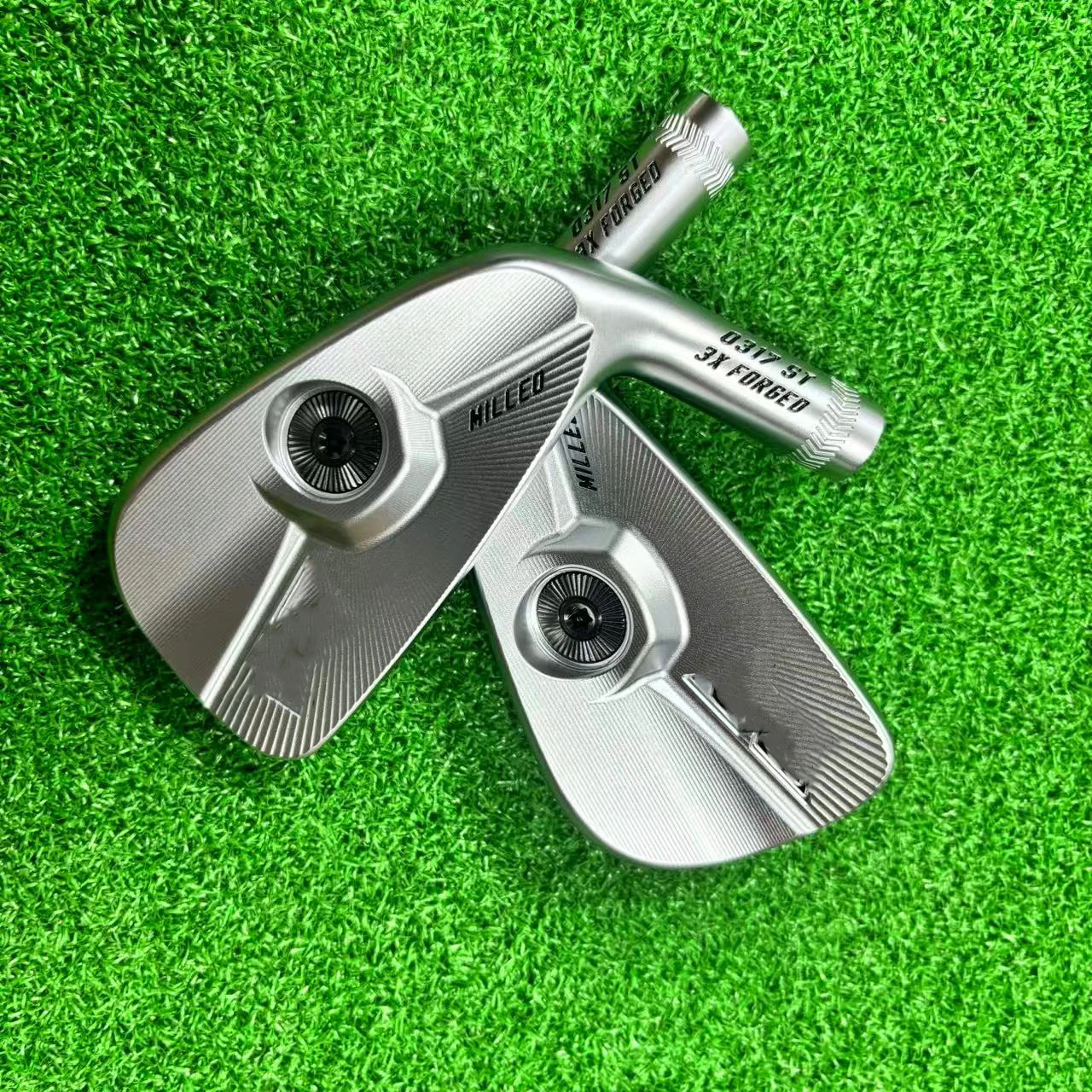 

Golf Club 0317ST Golf Iron Set (5/6/7/8/9/W/G) 7PCS